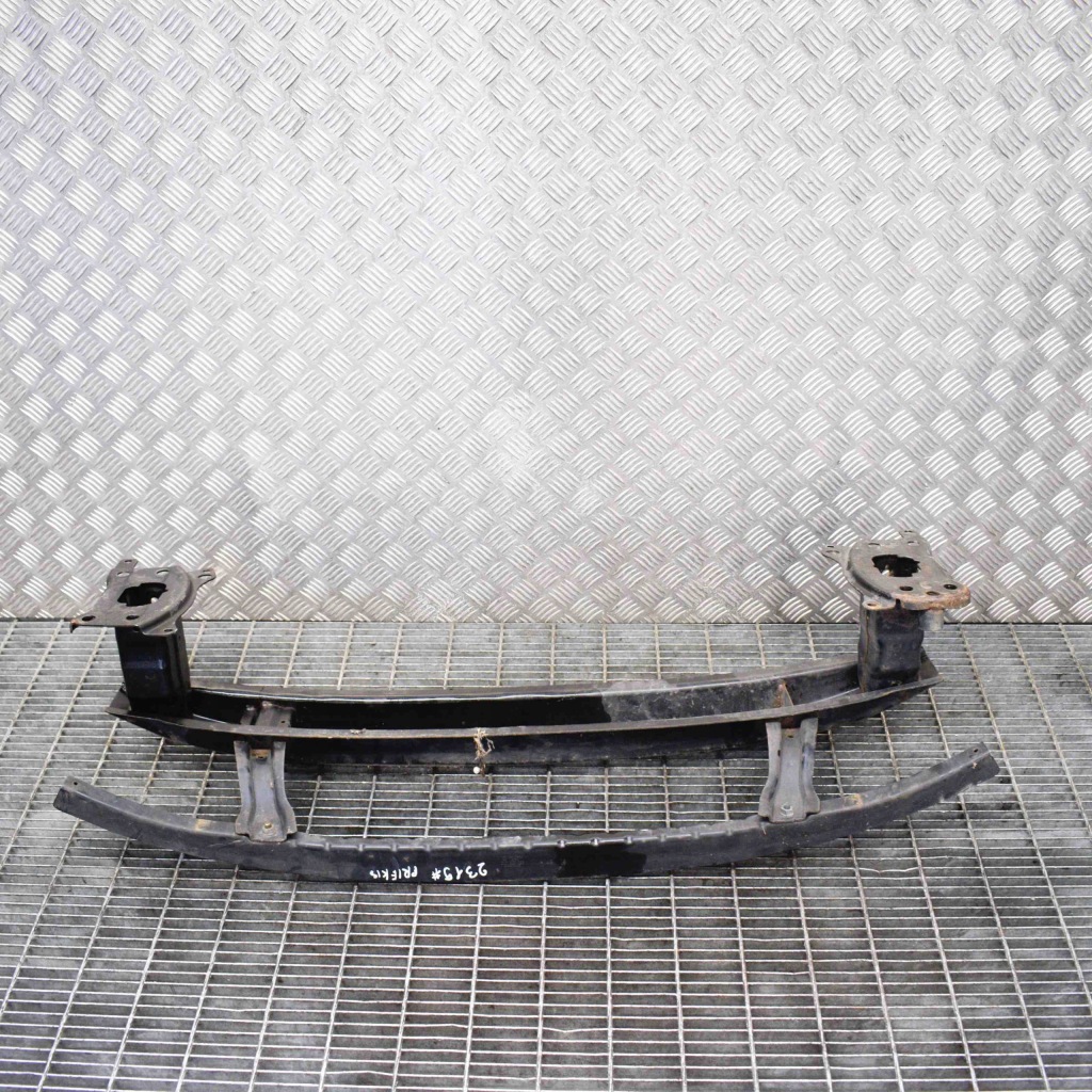 фото №8, Балка передній бампера vw passat b6 3c2 3c0807093 3741213 2.0l 103kw