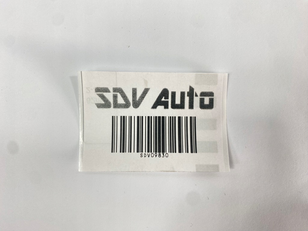 фото №14, Захист кришка нижня двигуна підвіска ліва mercedes w140 c140 1405240230