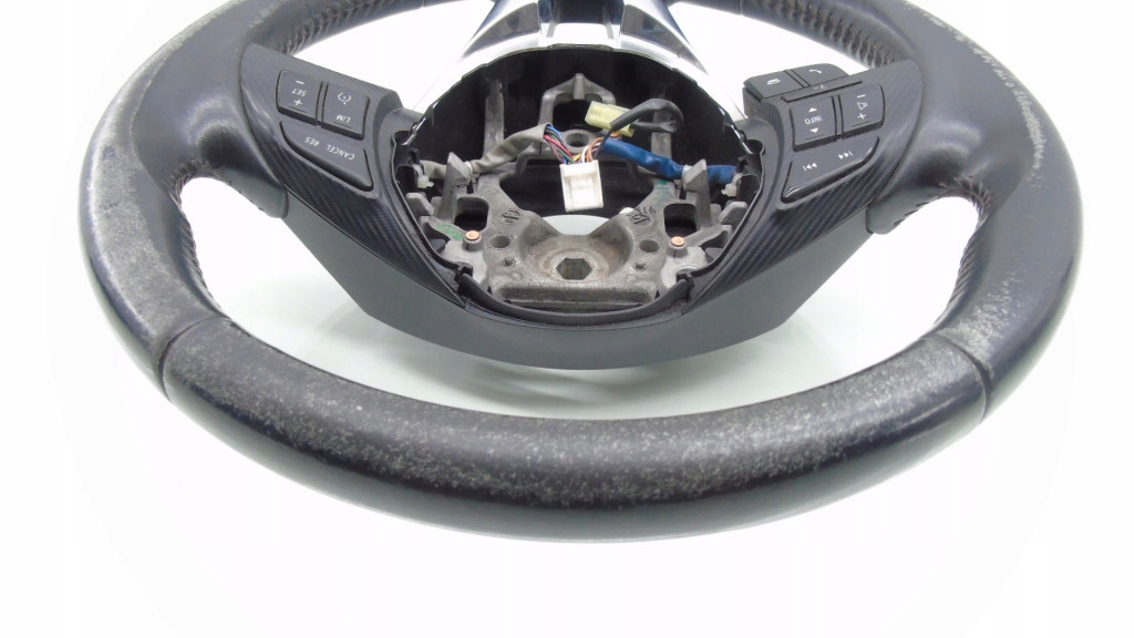 фото №5, Повітропровід мультифункція mazda 3 iii bm