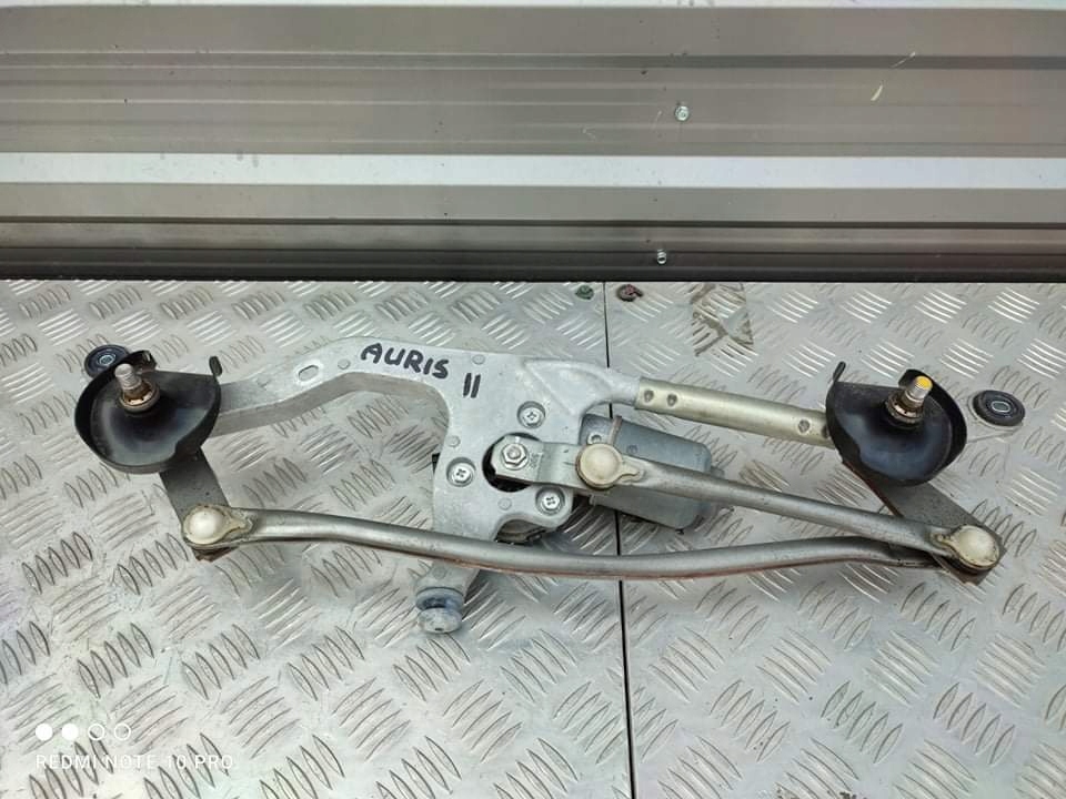 фото №1, Toyota auris ii механизм дворник перед eu.