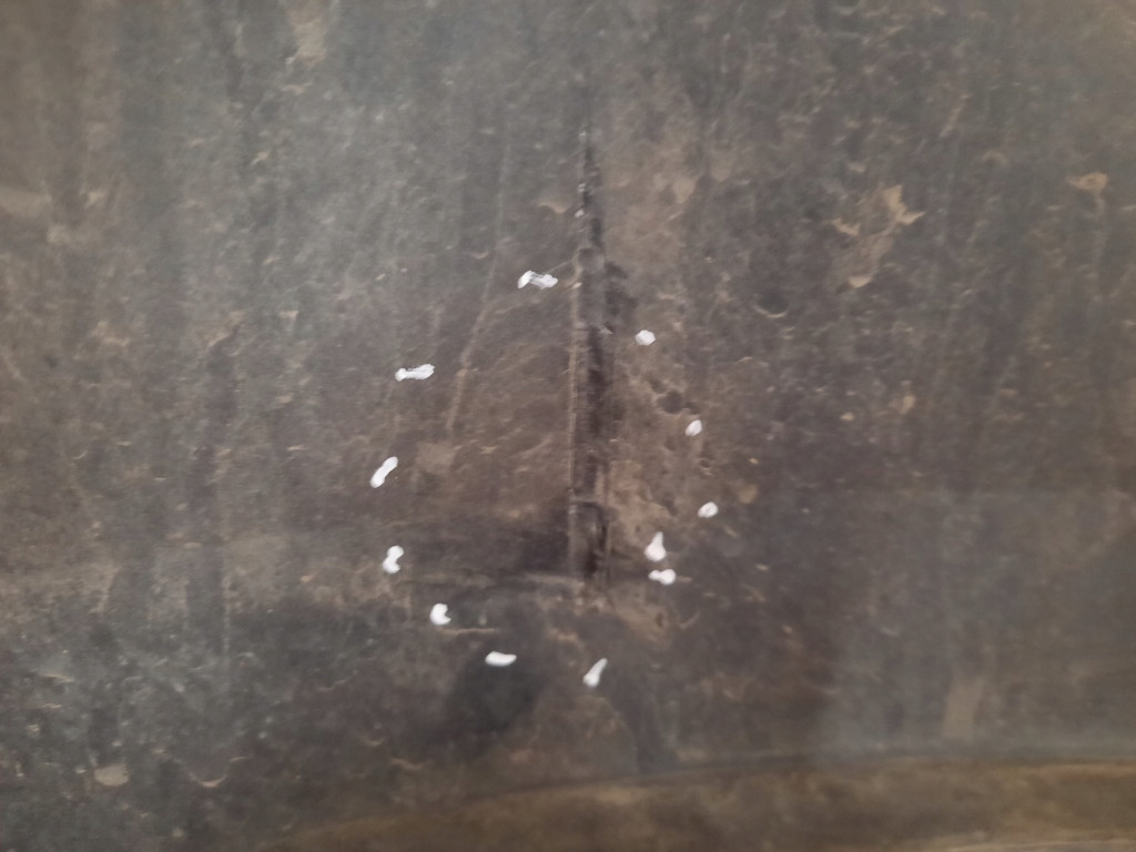 фото №11, Peugeot 308 ii бампер задняя задний 9800996477