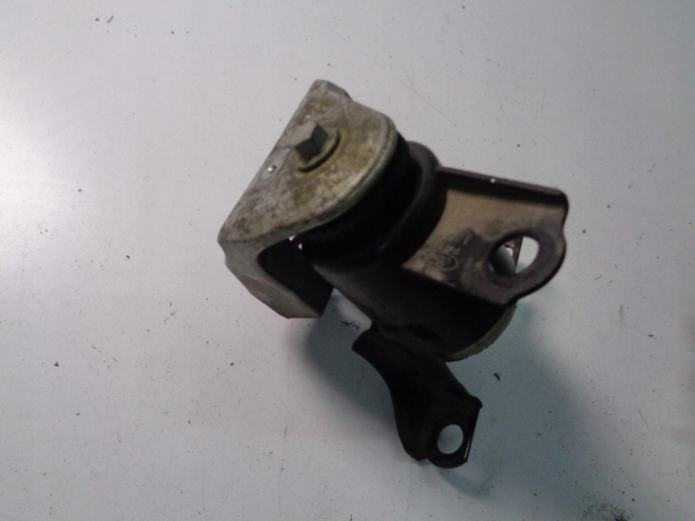 фото №1, Подушка двигателя ford ecosport mk2 1.0 eco boost 2014 rok