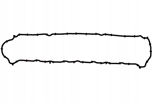 фото №1, Corteco 026734p прокладка, крышка головки цилиндров