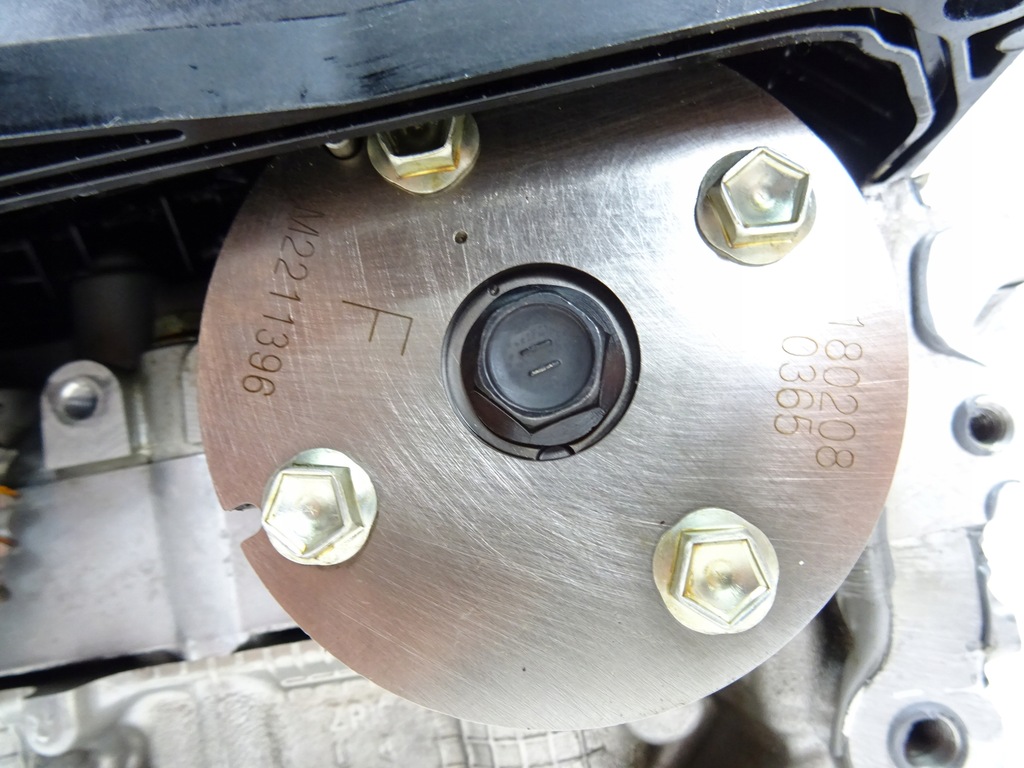 фото №6, Toyota chr c-hr prius iv 1.8 гибрид головка x2zr-w22u