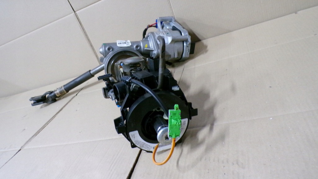 фото №14, Meriva a усилитель электрический 2610865206c