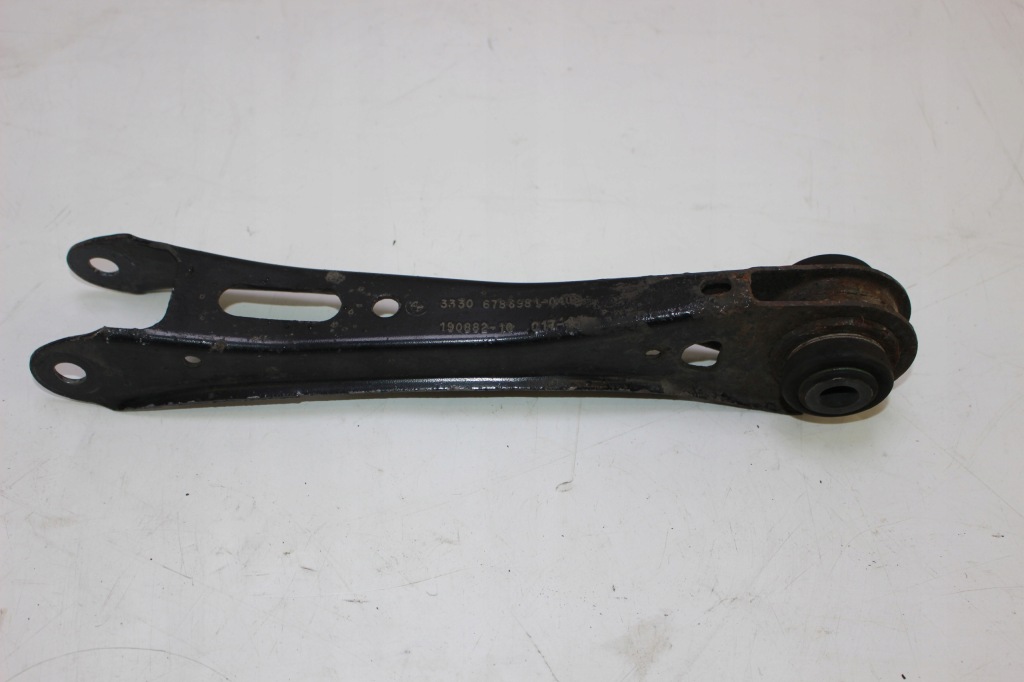 Купити Важіль задній osi bmw x3 f25 6786981