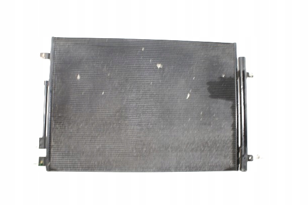 фото №8, Chrysler pacifica 17- 3.6 радіатор кондиціонера
