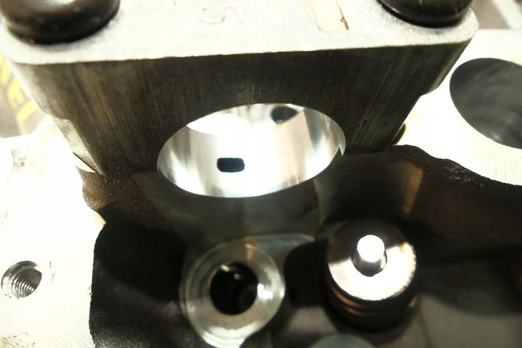 фото №7, Alfa romeo giulia stelvio 2.0 t turbo q4 головка циліндрів