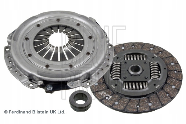 фото №4, Сцепление - комплект blue print adv183070 smartfit conversion service kit