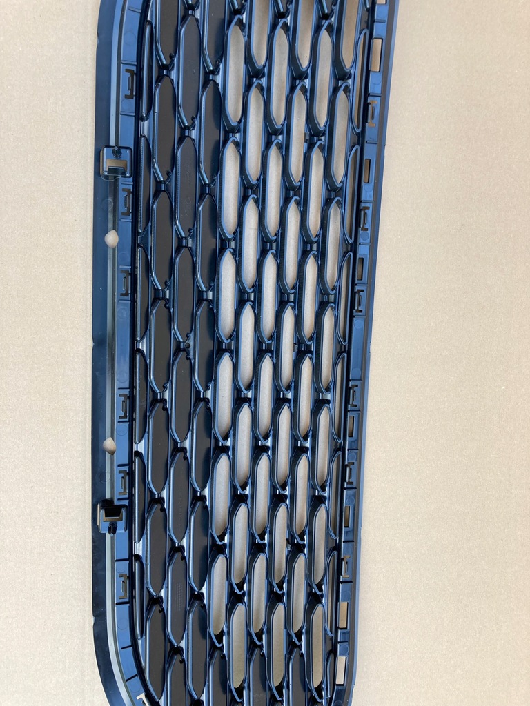 фото №6, Kuga escape mk3 решітка радіатора решітка решітка радіатора