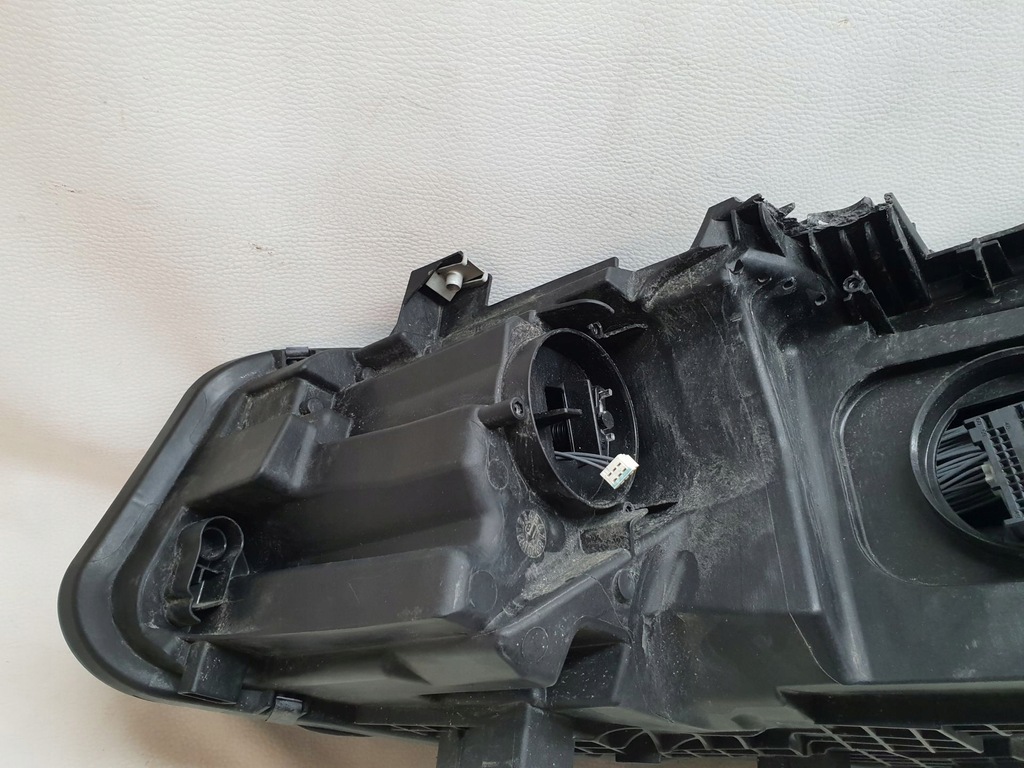 фото №8, Bmw 2 f45 f46 lift лампа правий перед адаптивний led