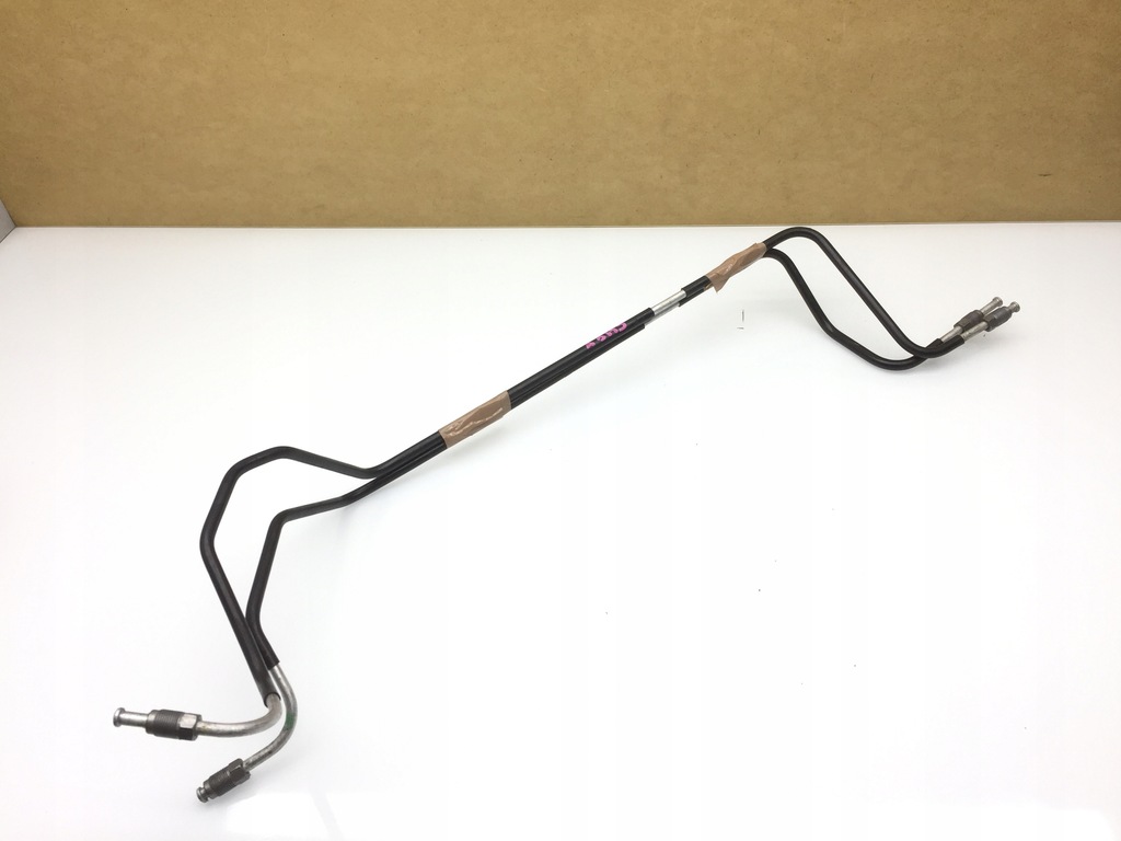 фото №1, Renault clio 5 v трубка шланг дроти гальмівні