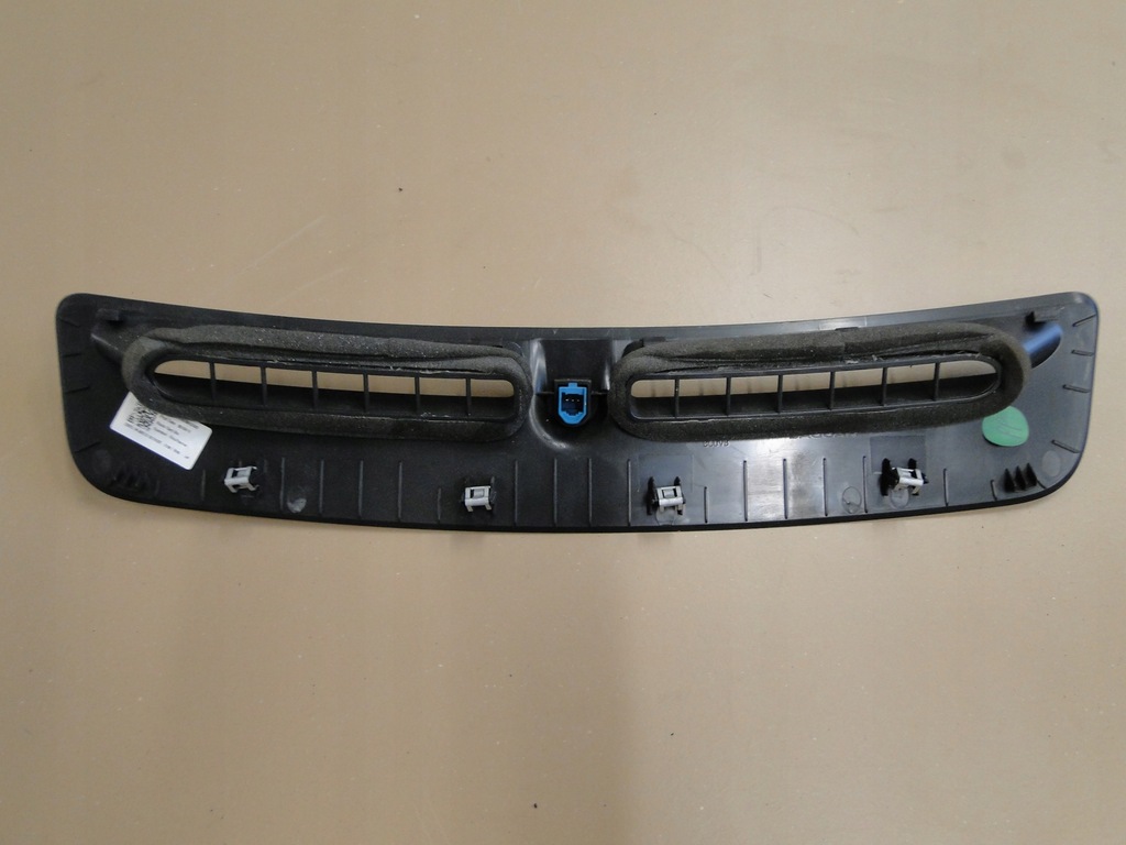 фото №4, Jaguar xf x260 захист панелі приладової панелі