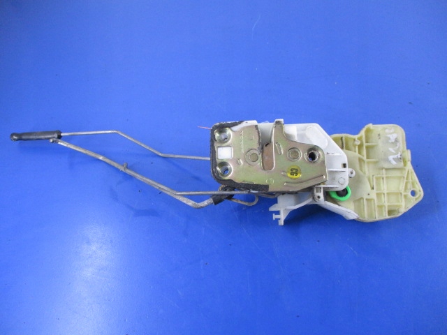 фото №1, Honda jazz ii замок двері лівий перед блок управління