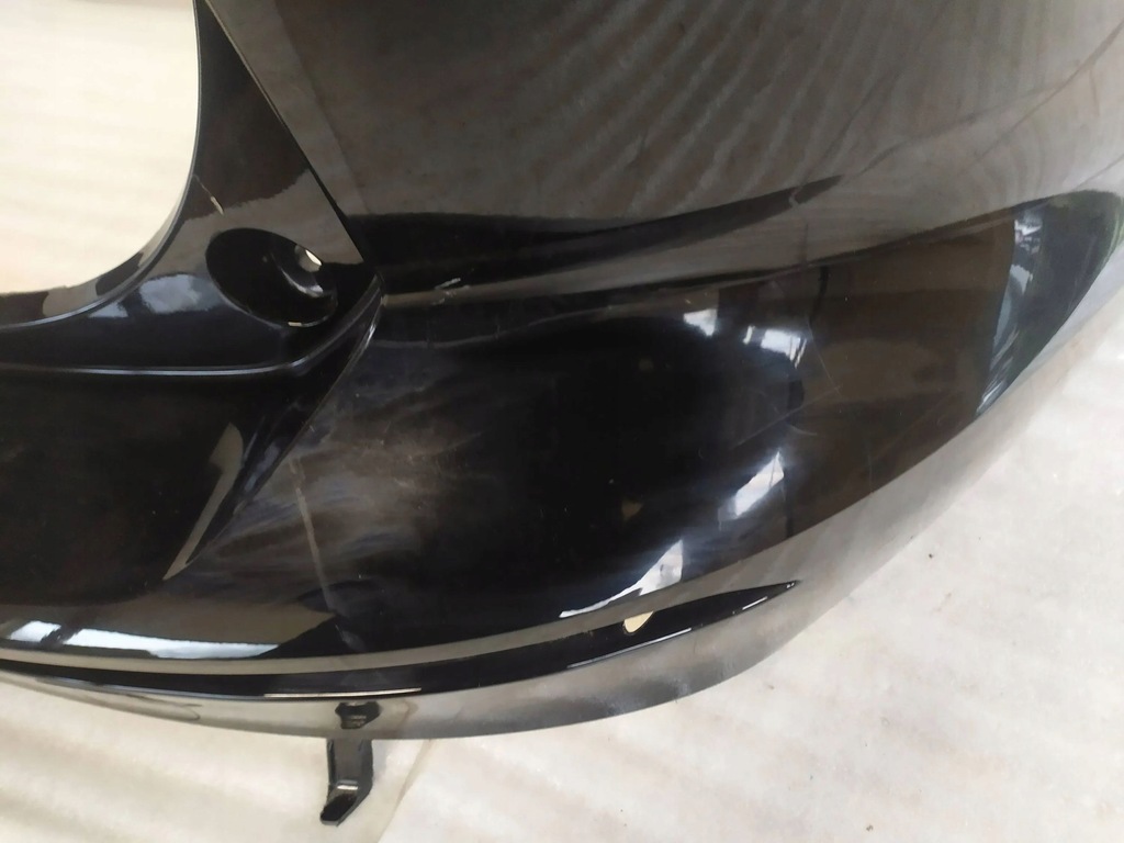 фото №9, Бампер задня задній volvo v60 ii cross country