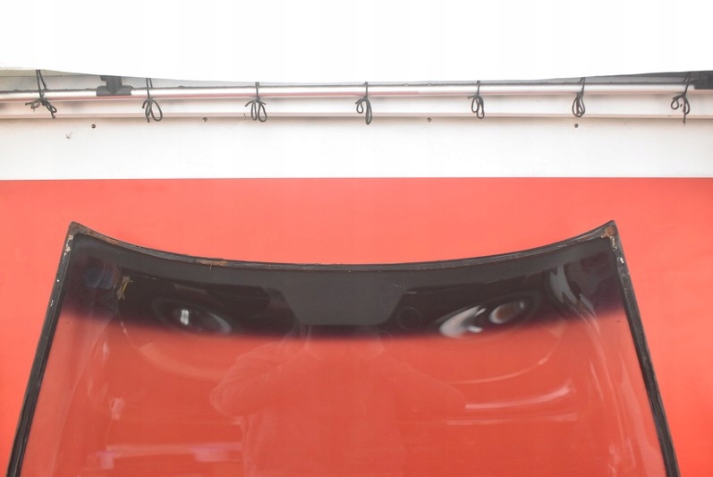 фото №6, Скло перед передня лобове volvo s60 1 i lift 04-09