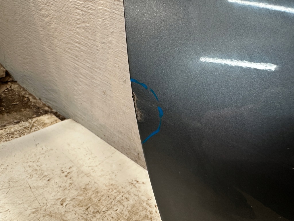 фото №10, Bmw 5 g31 kombi двері правий задня задні праве