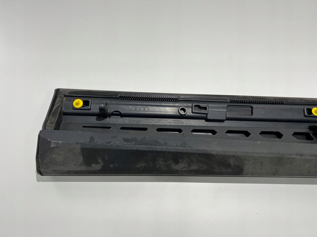 фото №7, Молдинг двері правий перед audi q8 4m8853960