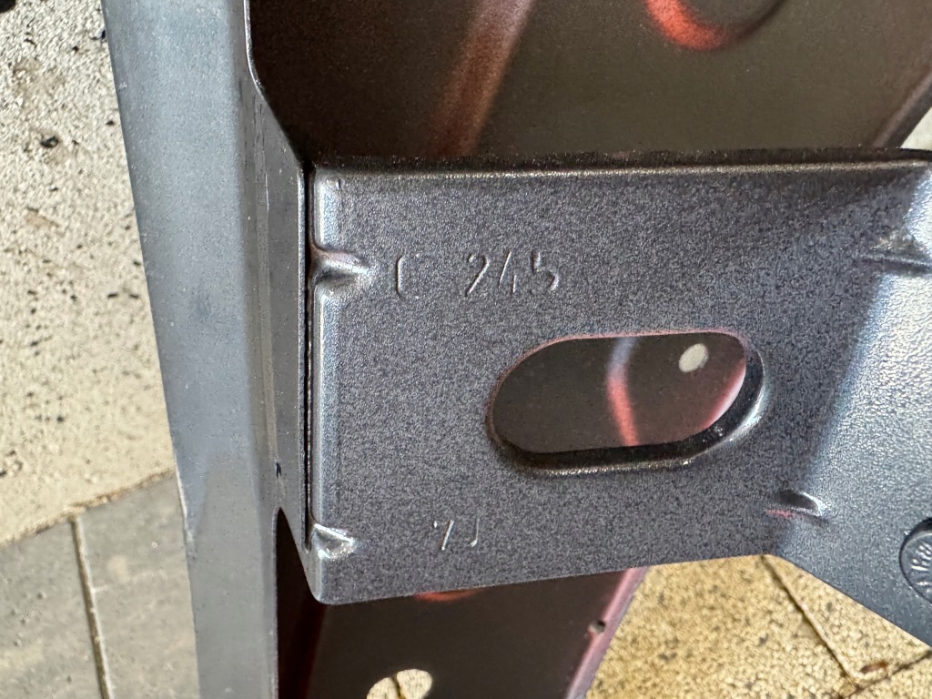 фото №7, Jeep renegade 2015- крыло передний левый оригинал