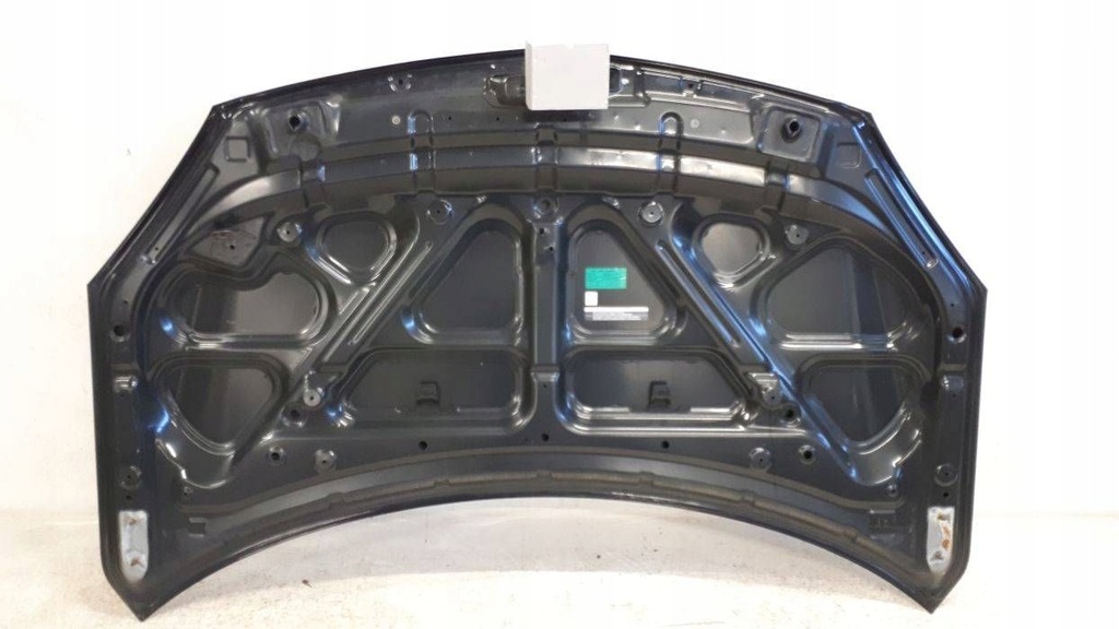 фото №7, Renault koleos 2008-2016 капот перед 651000d24r