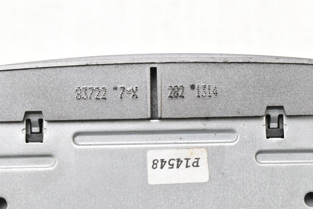 фото №8, Радіо радіопрогравач cd mp3 96650206xh00 peugeot 308 1 i t7 07-11