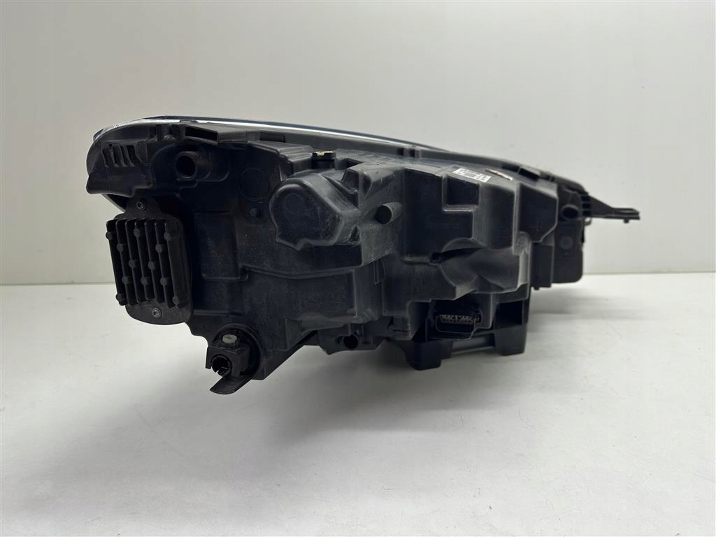 Ford kuga mk3 3 20+ левая фара перед full led европа Доставка