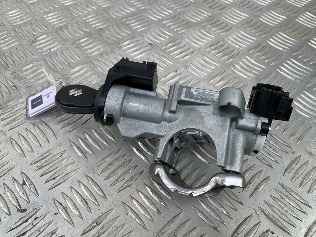 фото №1, Замок зажигания ключ suzuki ignis iii 16-