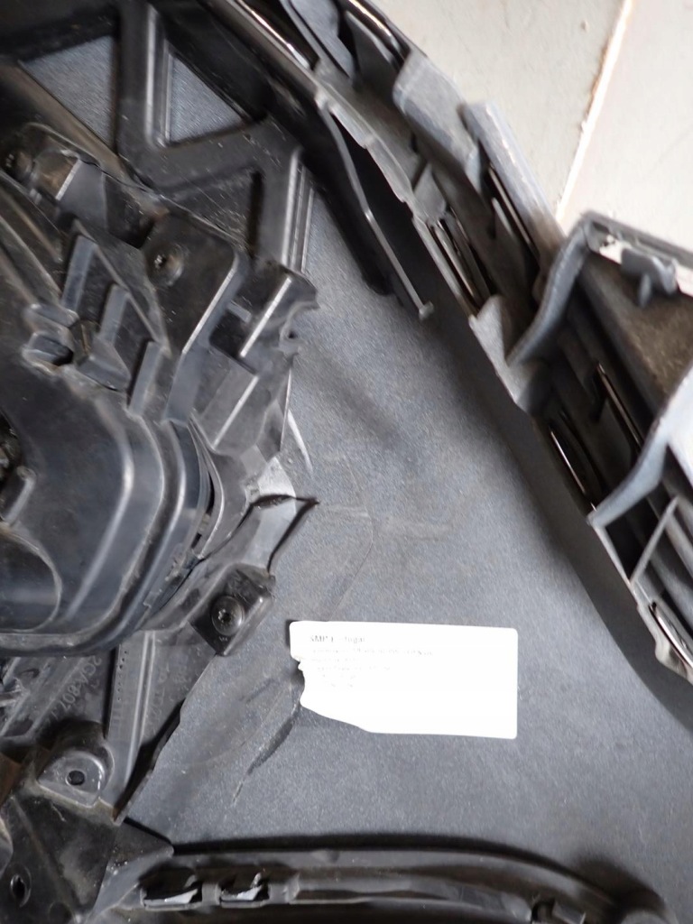 фото №9, Бампер перед передний vw t-roc 2017- 2ga807221af