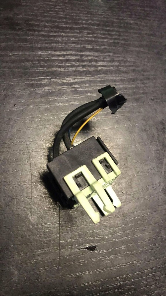 Реле land rover range rover l322 1389114 Цена