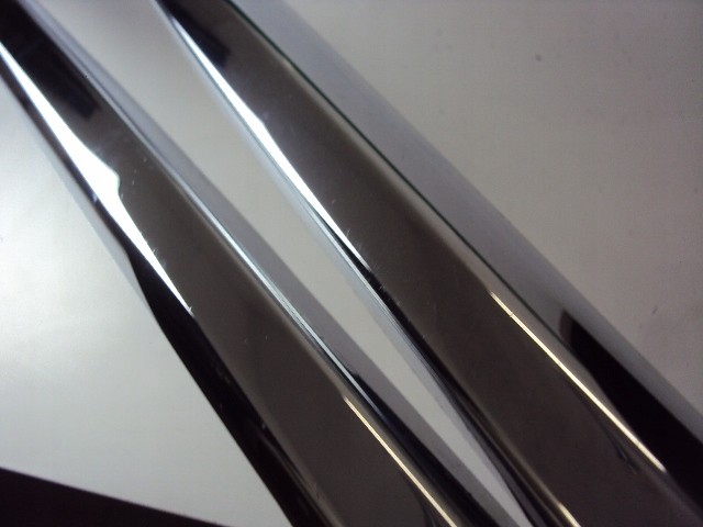 фото №5, Рейлинги кровельные opel astra k 5 kombi