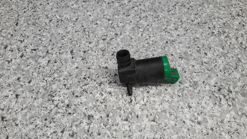 фото №6, Помпа омывателя peugeot 306