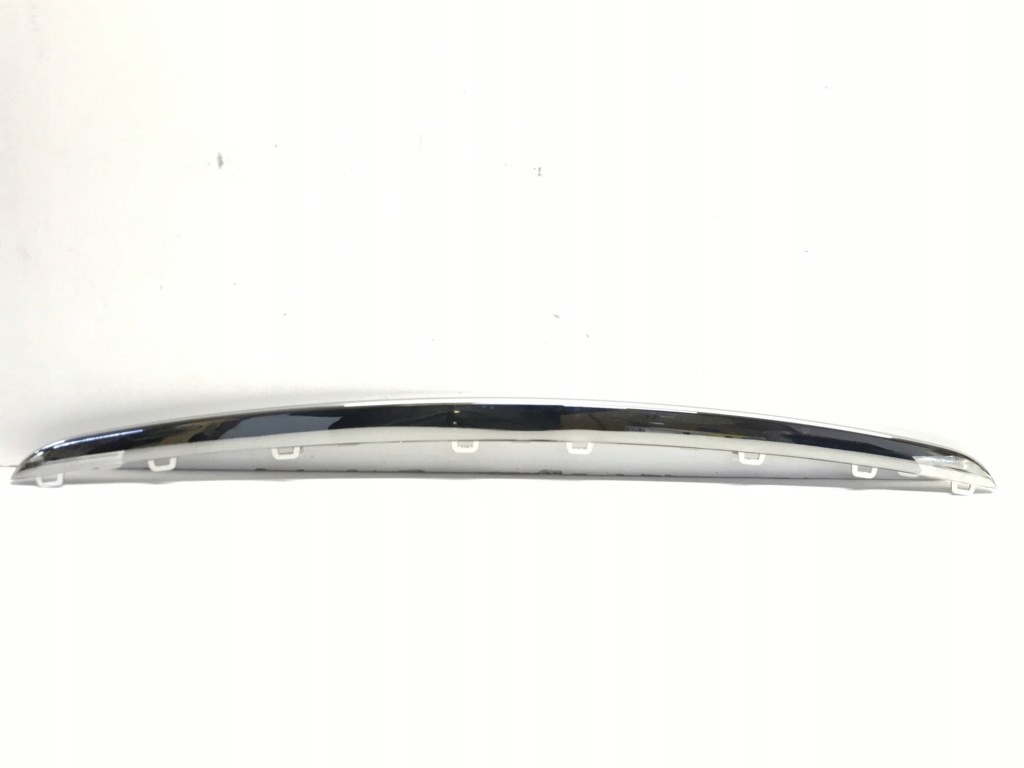 Купити Mini r55 r56 r57 r58 молдинг хром решітка перед накладка накладка 7250789