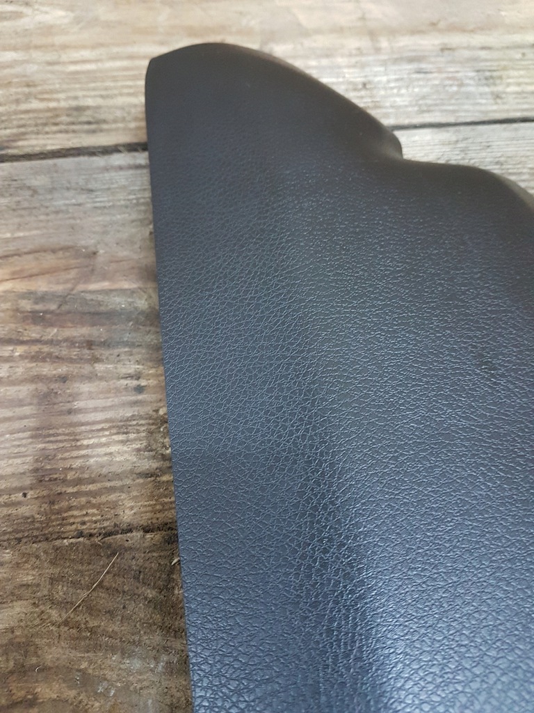 фото №5, Subaru impreza iii заглушка панели консоли левая