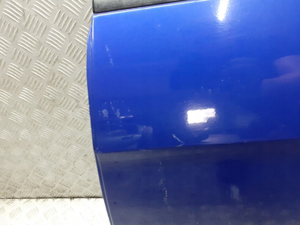 фото №9, Двері лівий задня kia picanto i