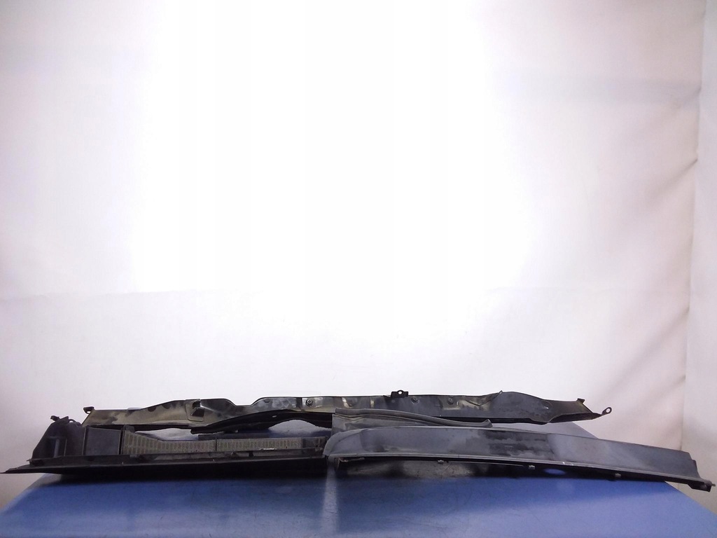 фото №1, Corolla verso i жабо повний 55782-0f010