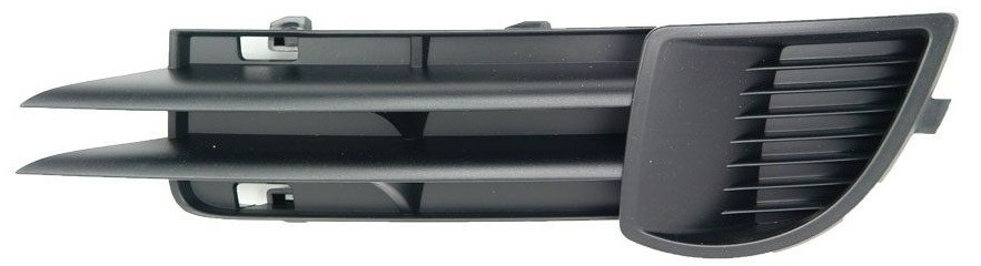 Купить Audi a3 8p 2004-2008 решётка радиатора решётка левая nowa 5d