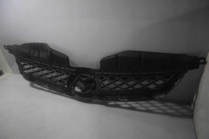 фото №4, Решітка радіатора решітка радіатора mazda 5 i