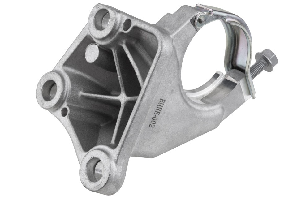 фото №2, Підпора піввісь привідний renault master iii 2.3d movano b 2.3cdti nv400 dci