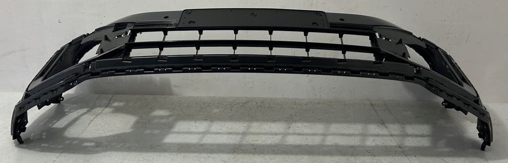 фото №6, Бампер перед передній vw t-roc lift r-line pdc