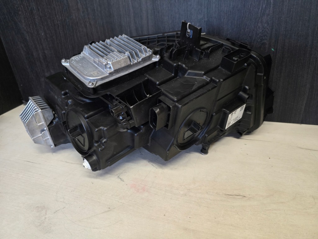 фото №9, Лампа права перед mercedes gla w247 a247 247 led high performance