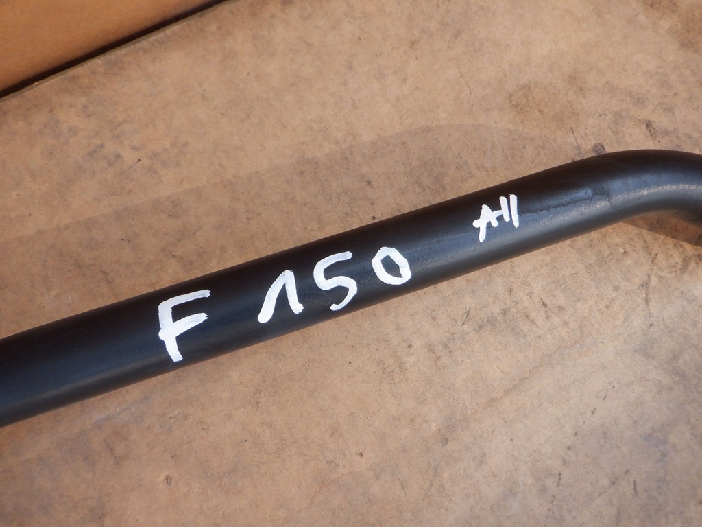 фото №3, Стабілізатор ford f150