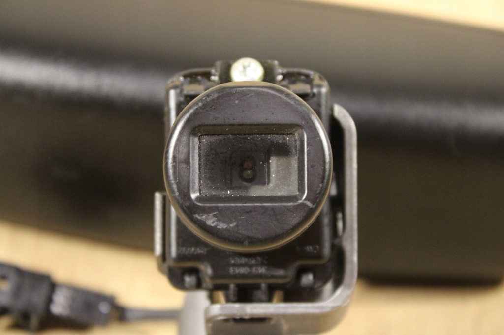 фото №6, Дзеркало внутрішнє камера peugeot 508 i