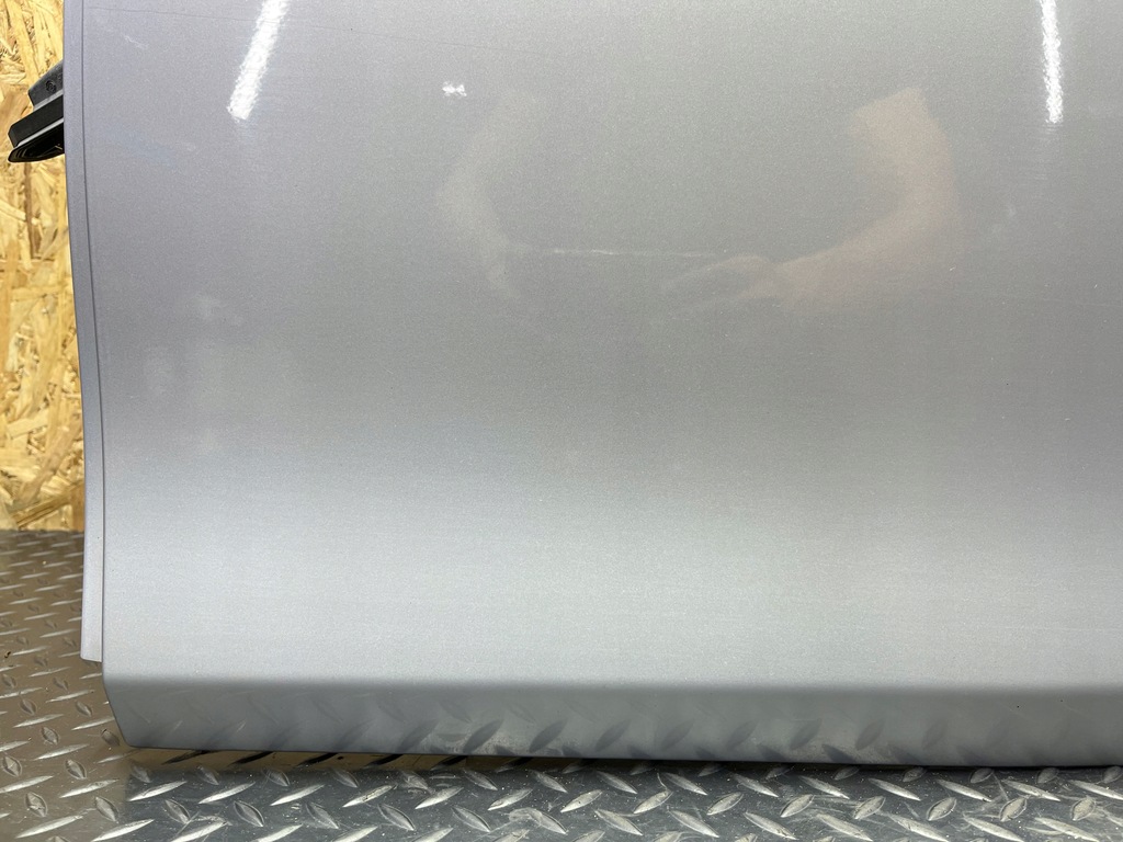 фото №9, Дверь левая задние левый задняя bmw f10 titansilber 354