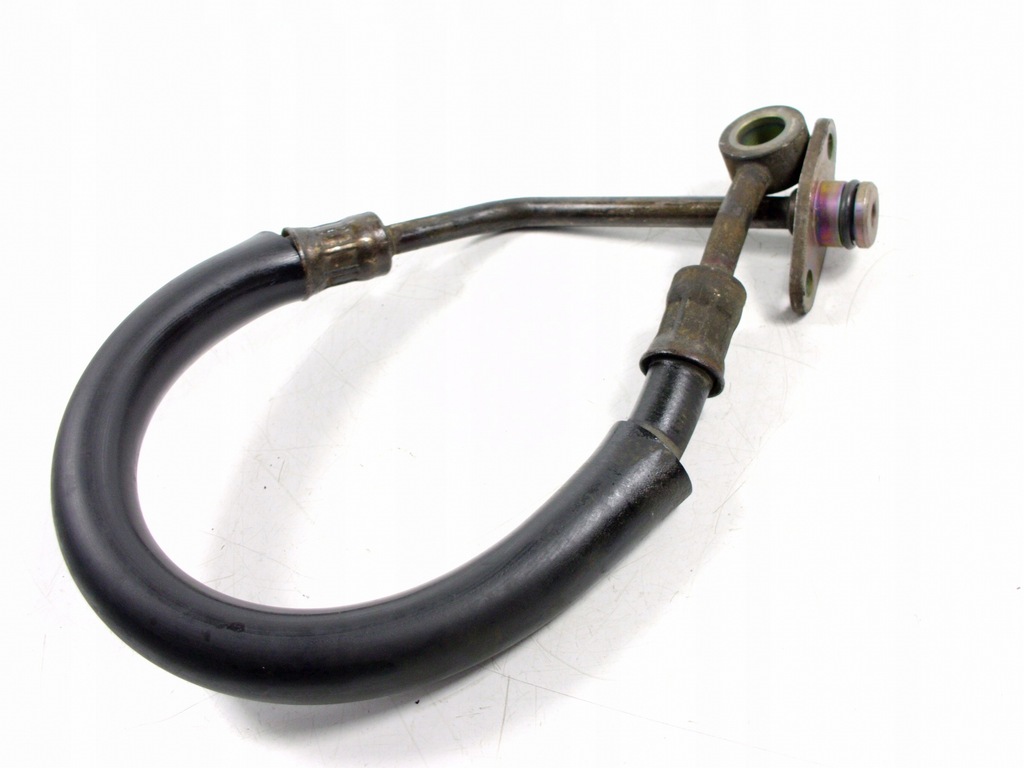 фото №1, Mitsubishi colt iv 94r шланг пального труба wąż