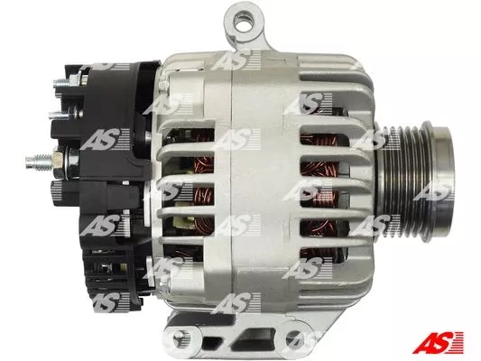 фото №2, Генератор 500 1.3 07-