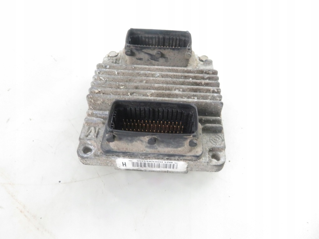 фото №5, Блок управления opel corsa c 1.2 16v 12242149