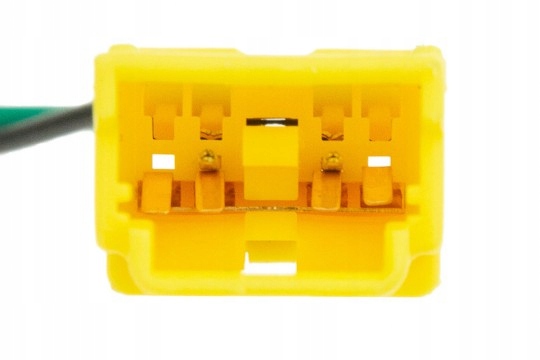 фото №9, Лента руля шлейф honda jazz 2009-