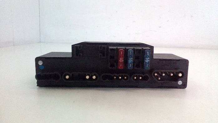 Купить Модуль bsi mercedes e290 2,9 d