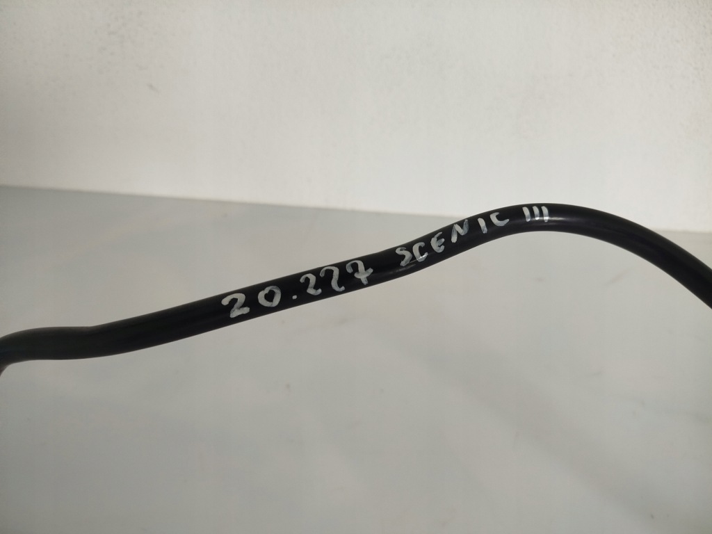 фото №3, Шланг трубка датчик вакуумa renault scenic iii lift 474010662r