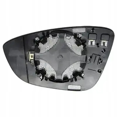 фото №1, Скло вкладиш дзеркало 337-0218-1 tyc vw eos